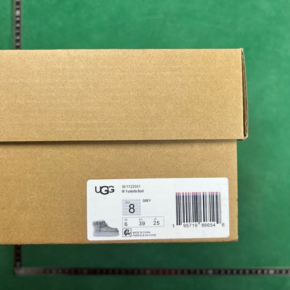 UGG