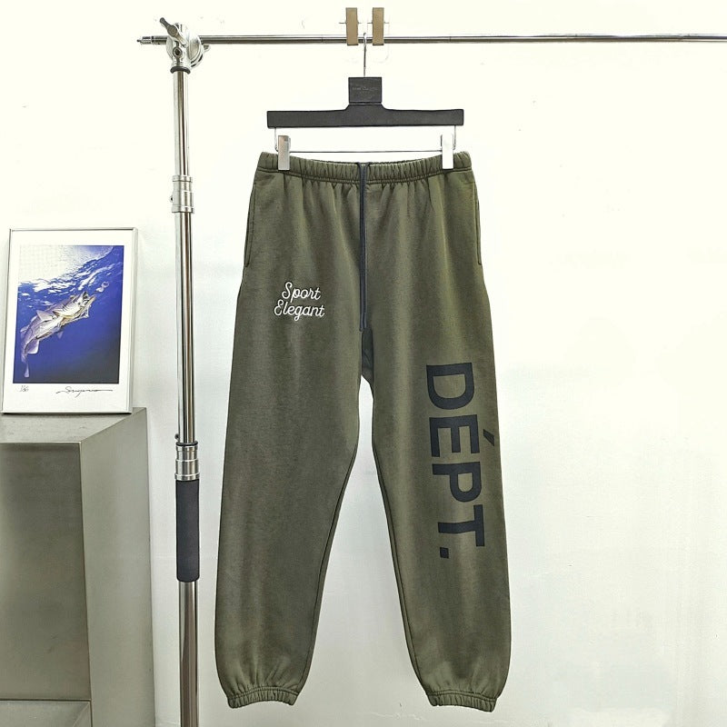 Gallery DEPT.