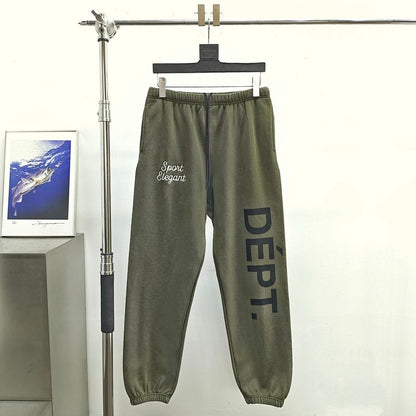 Gallery DEPT.