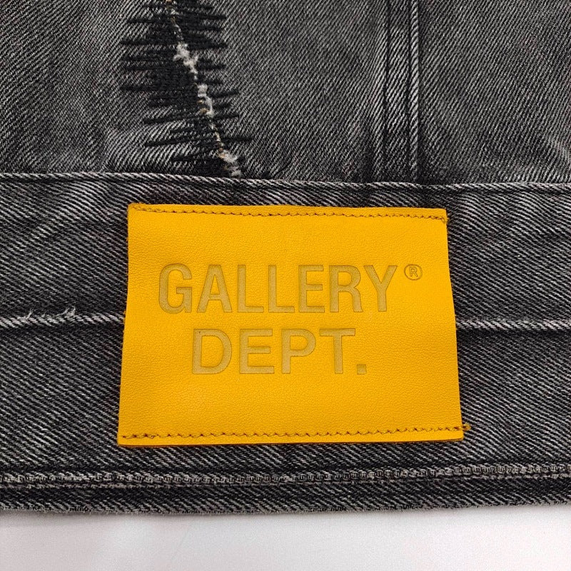 Gallery DEPT.