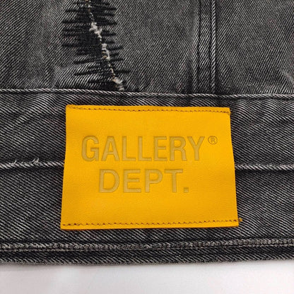 Gallery DEPT.