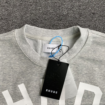 RHUDE