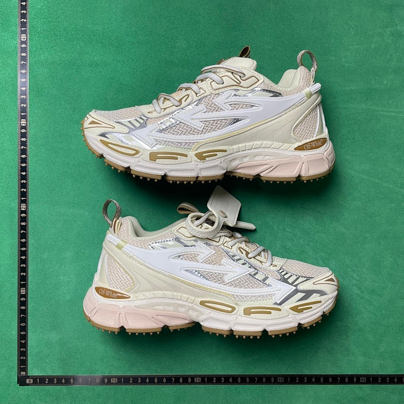 OffWhite- Be Right Back