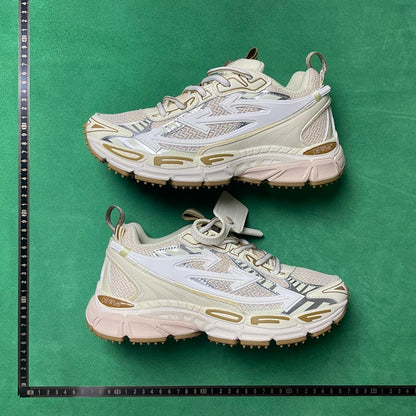 OffWhite- Be Right Back