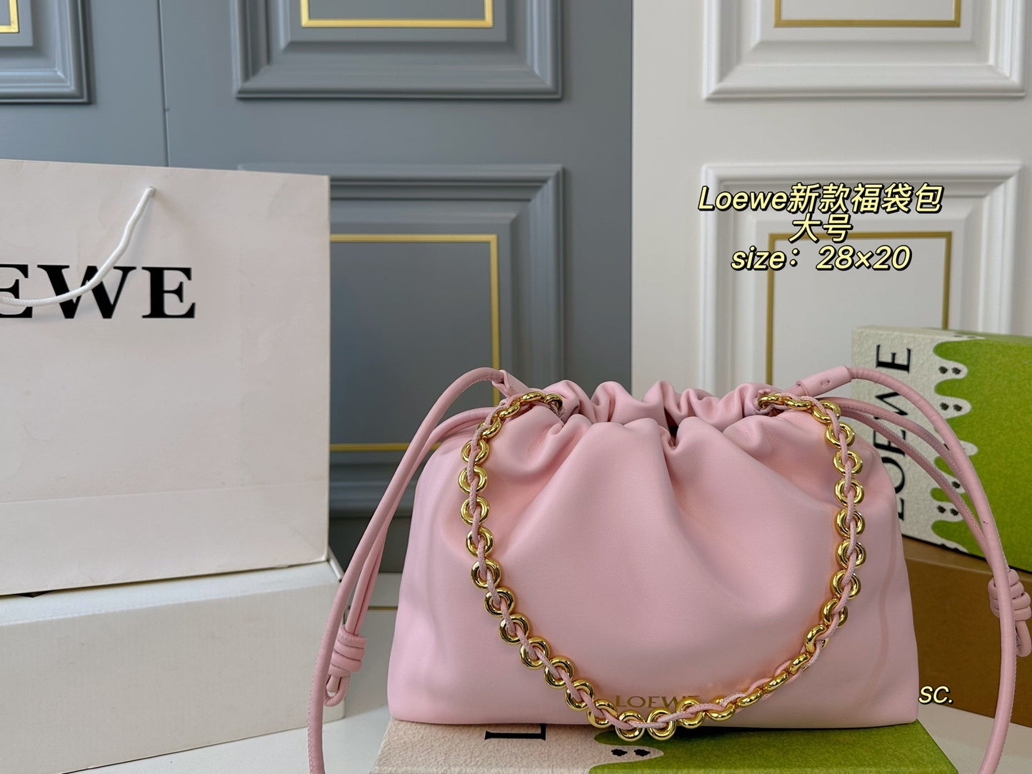 LOEWE