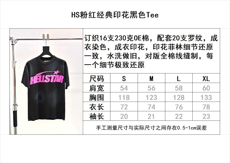 Hellstar