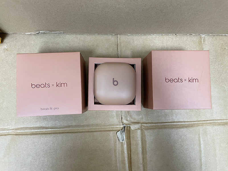 Beats Fit Pro earbuds