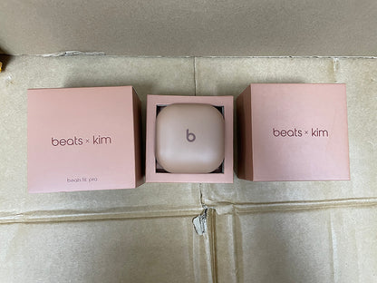 Beats Fit Pro earbuds