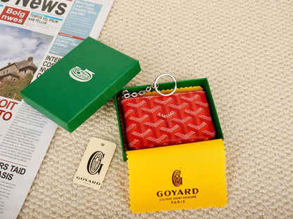 Goyard
