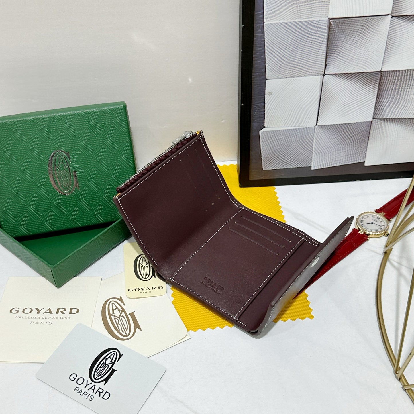 Goyard