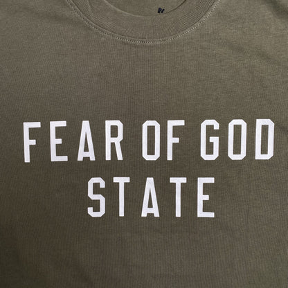 FEAR OF GO ESSENTIALS
