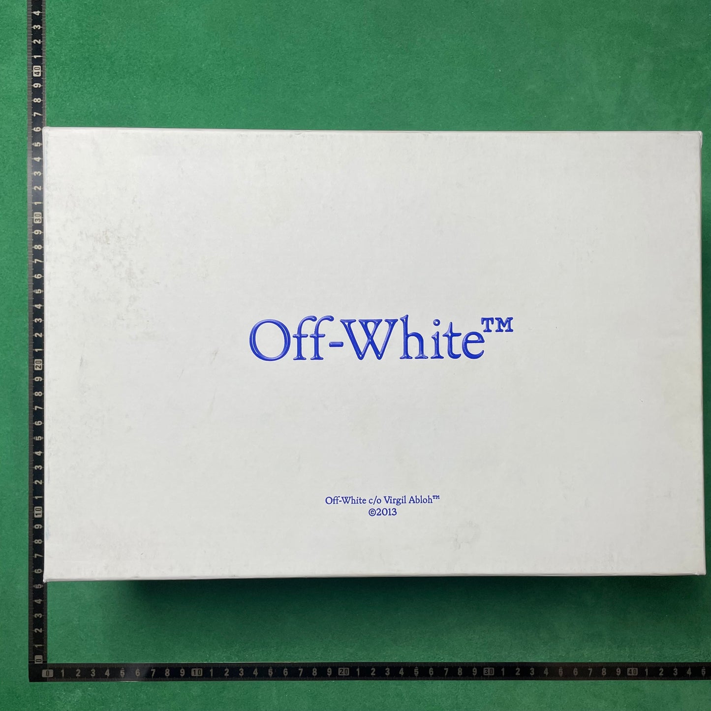 OffWhite - Out Of Office
