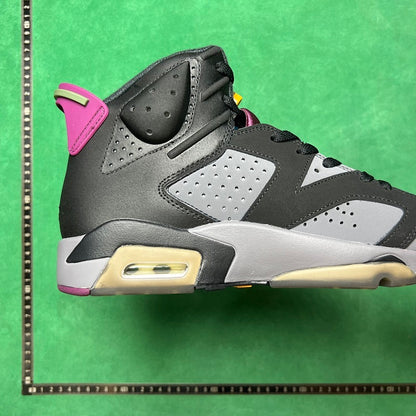 Air Jordan 6 Retro