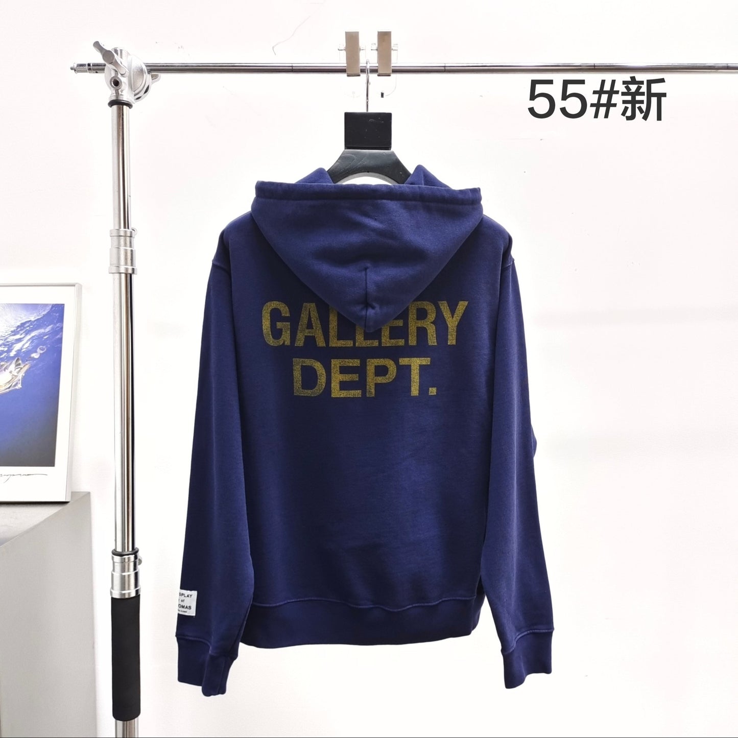 Gallery DEPT.