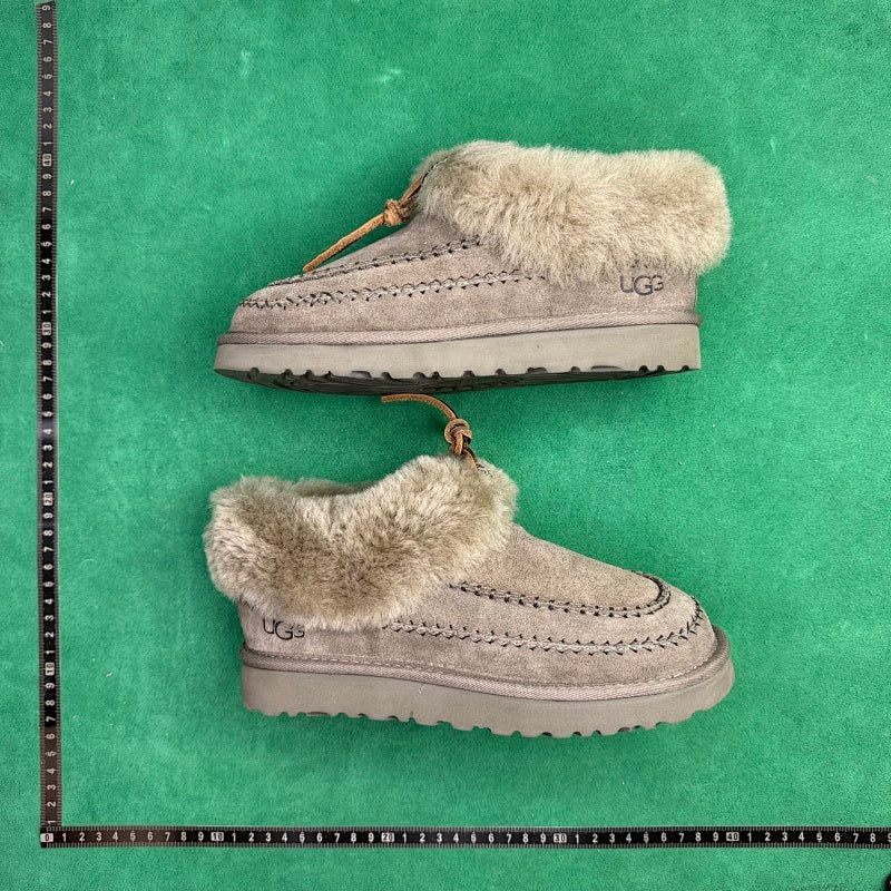 UGG
