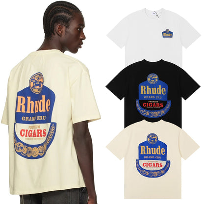 RHUDE