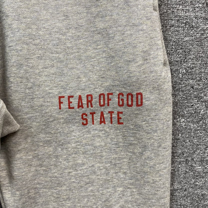 FEAR OF GO ESSENTIALS