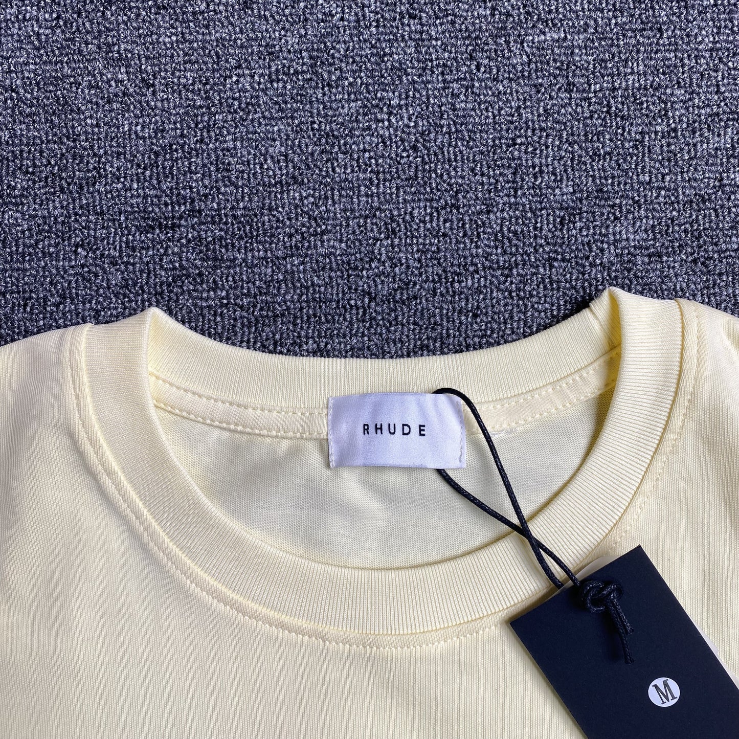 RHUDE