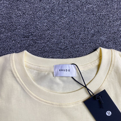 RHUDE