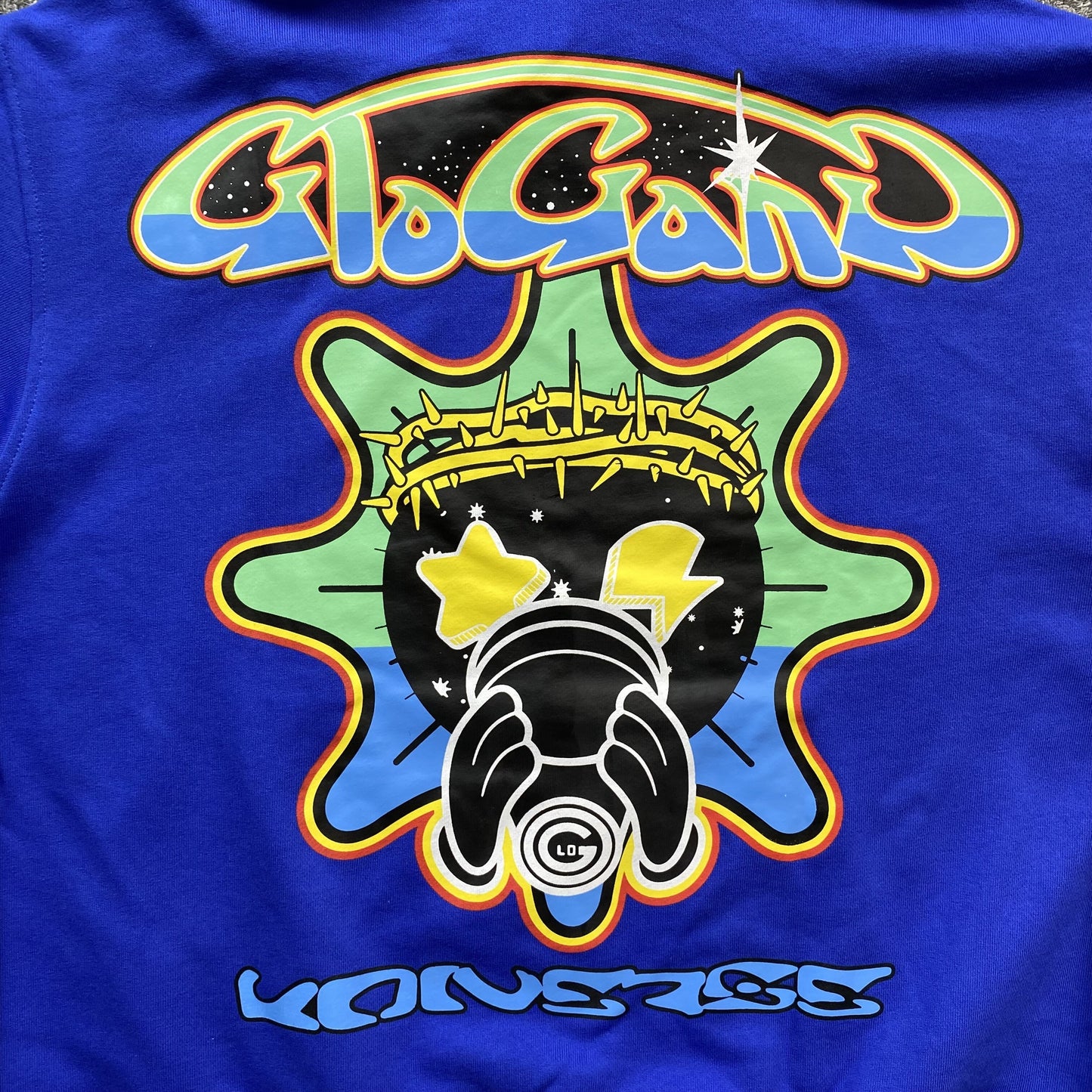 Glo Gang