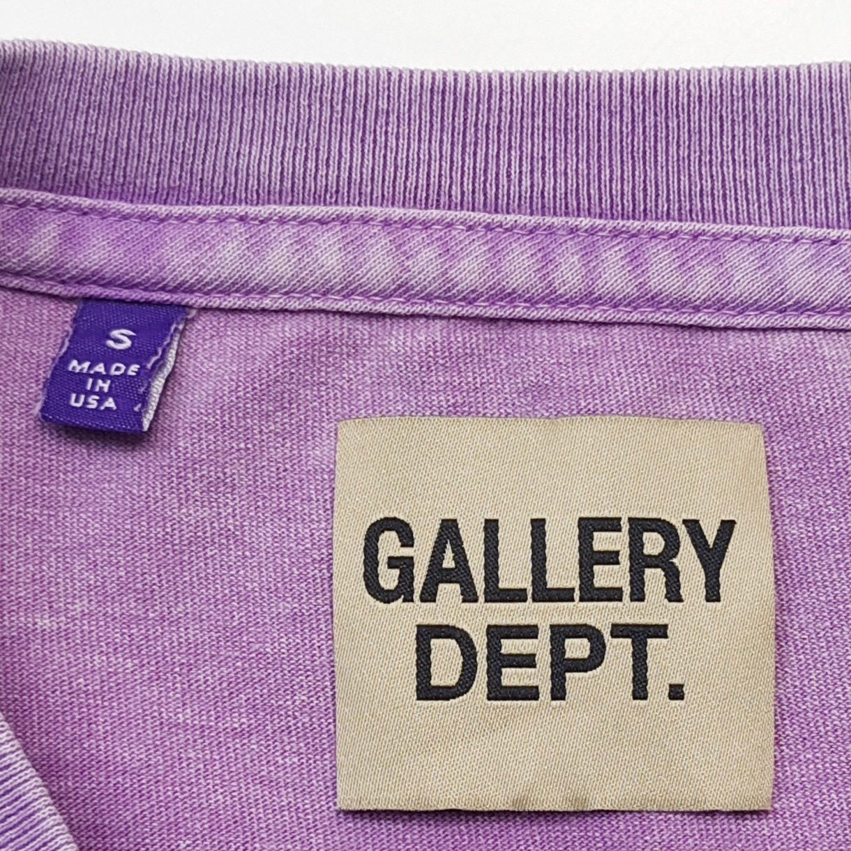 Gallery DEPT.