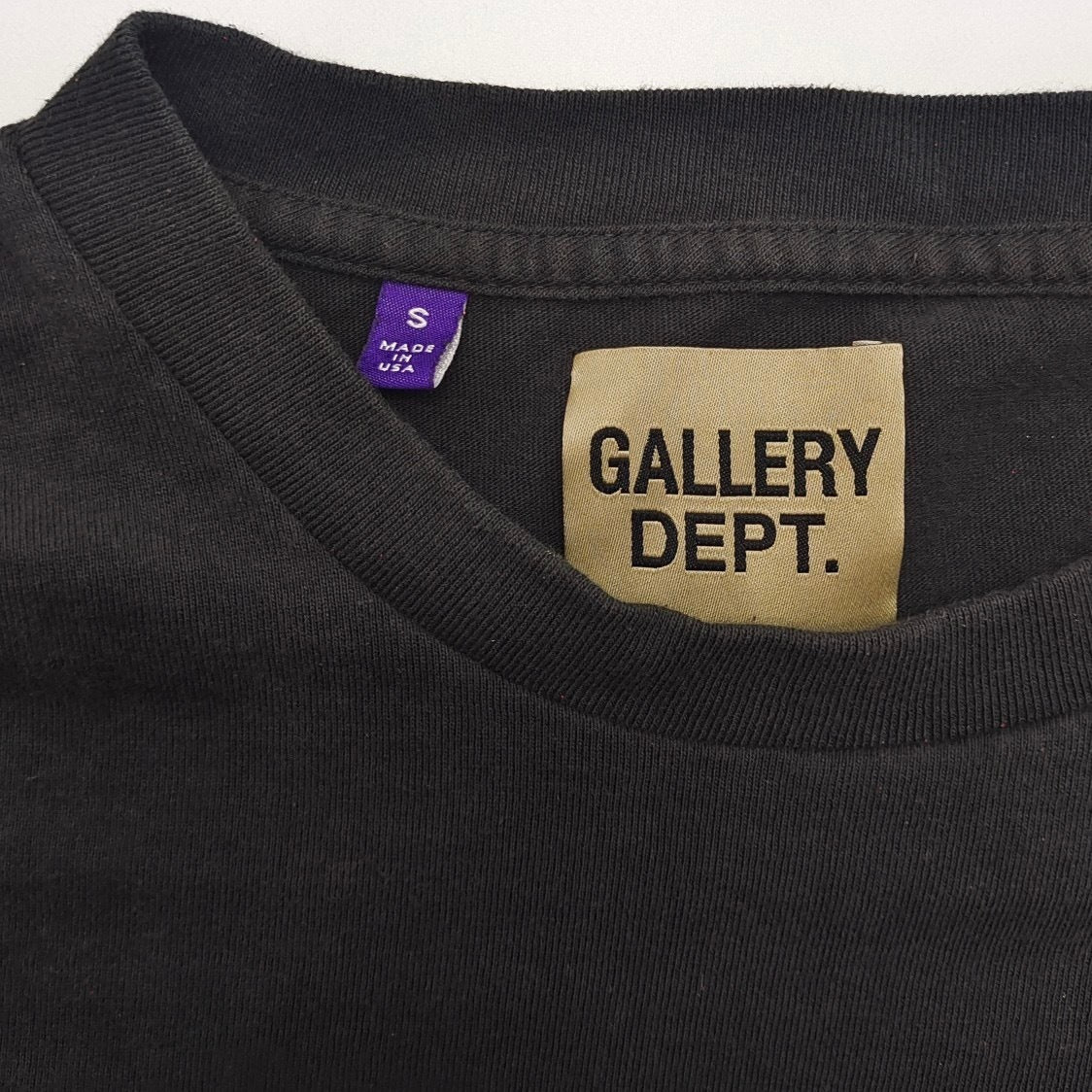 Gallery DEPT.
