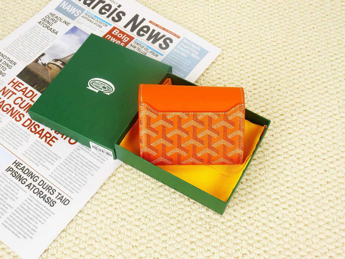 Goyard