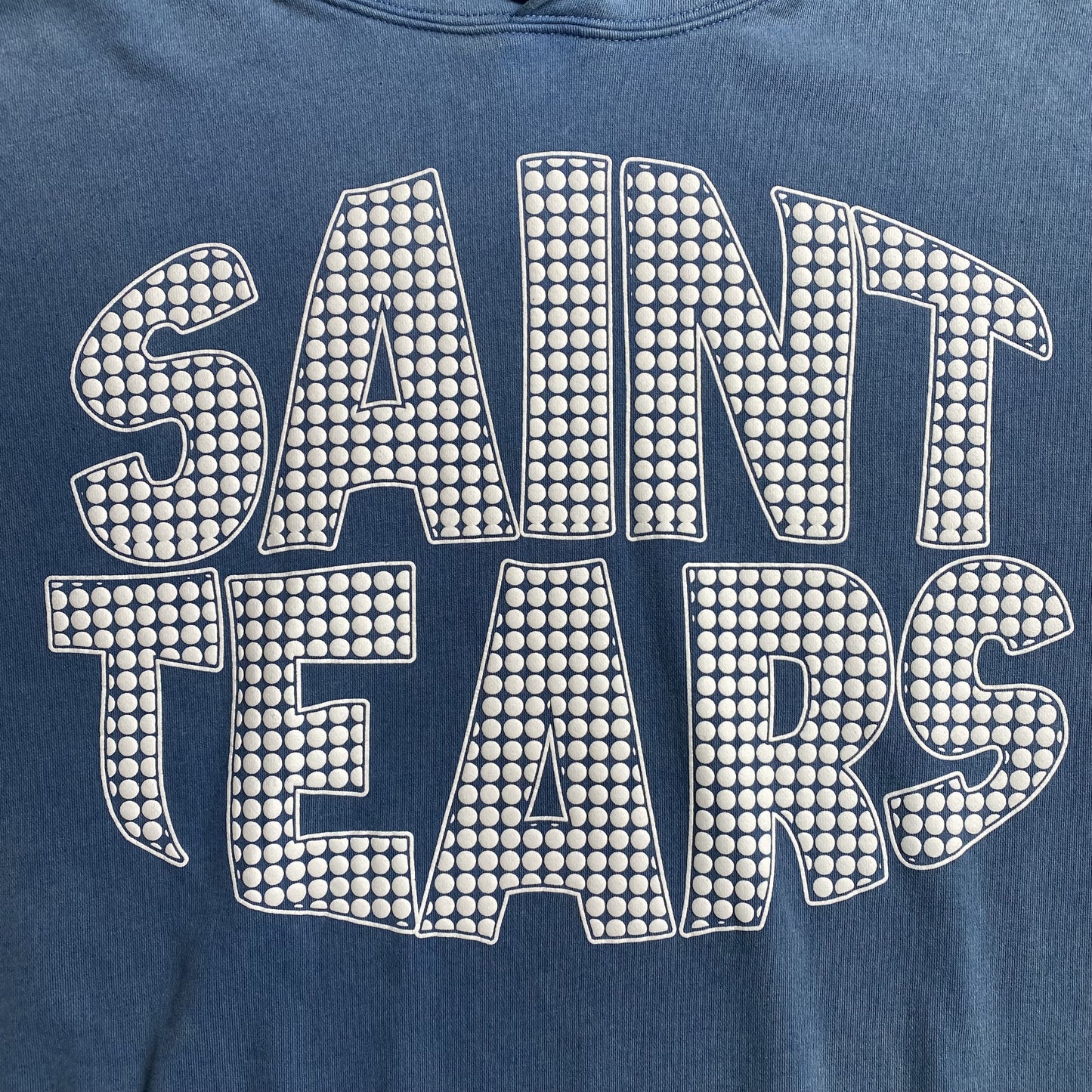 Saint Mxxxxxx