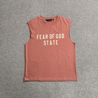 FEAR OF GO ESSENTIALS
