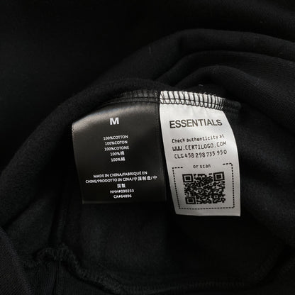FEAR OF GO ESSENTIALS