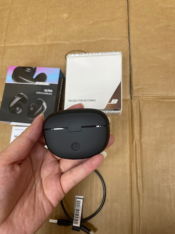 Ultra open earbuds