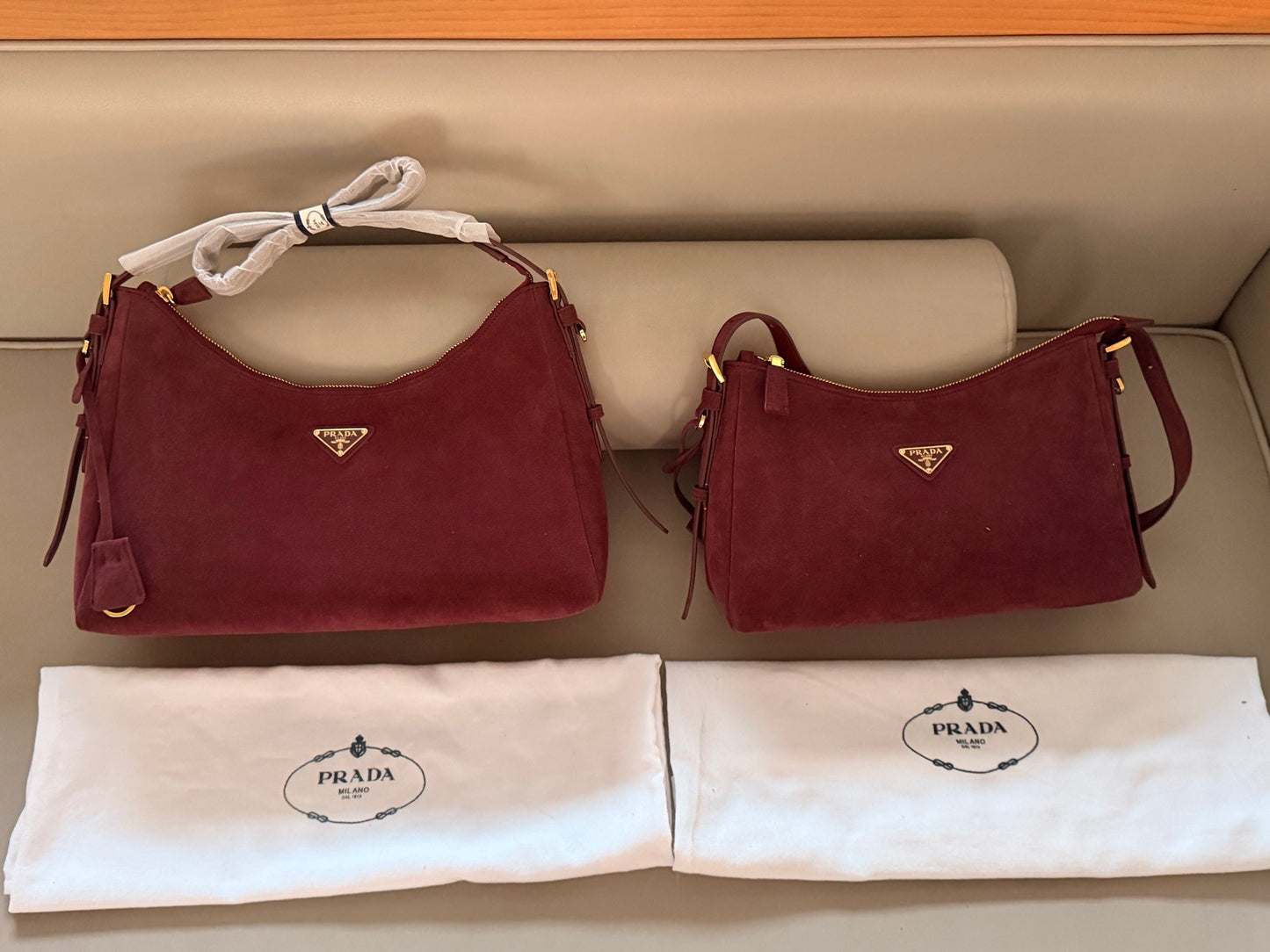 Prada