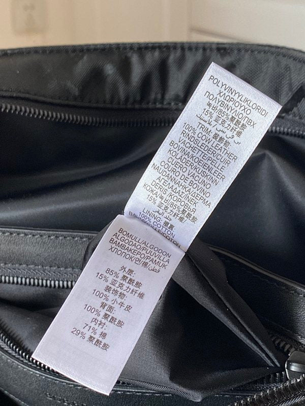 Burberry