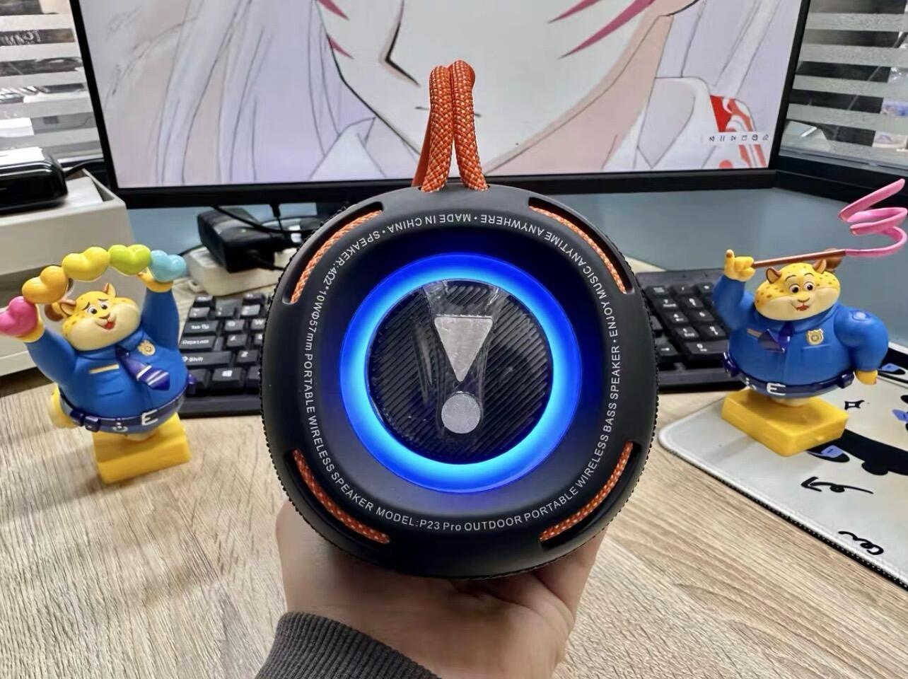 JBL P23Pro