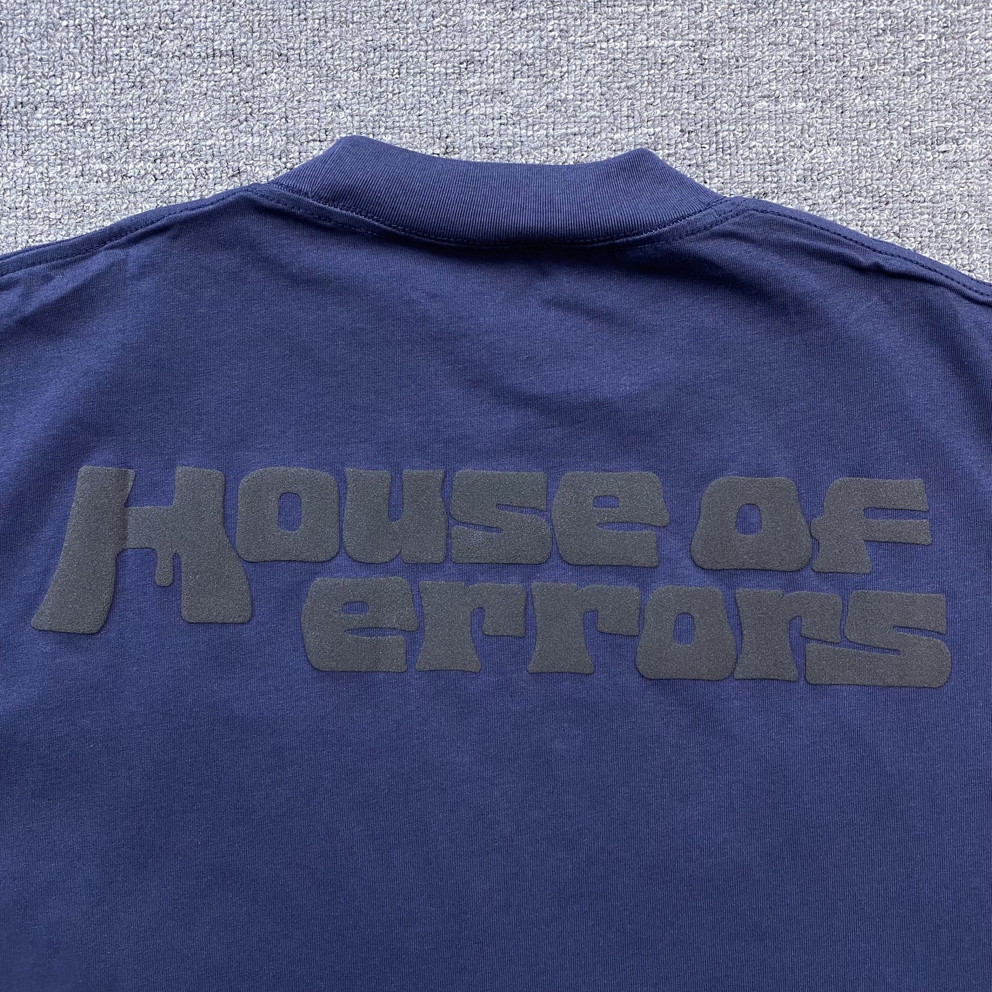 House OF Errors