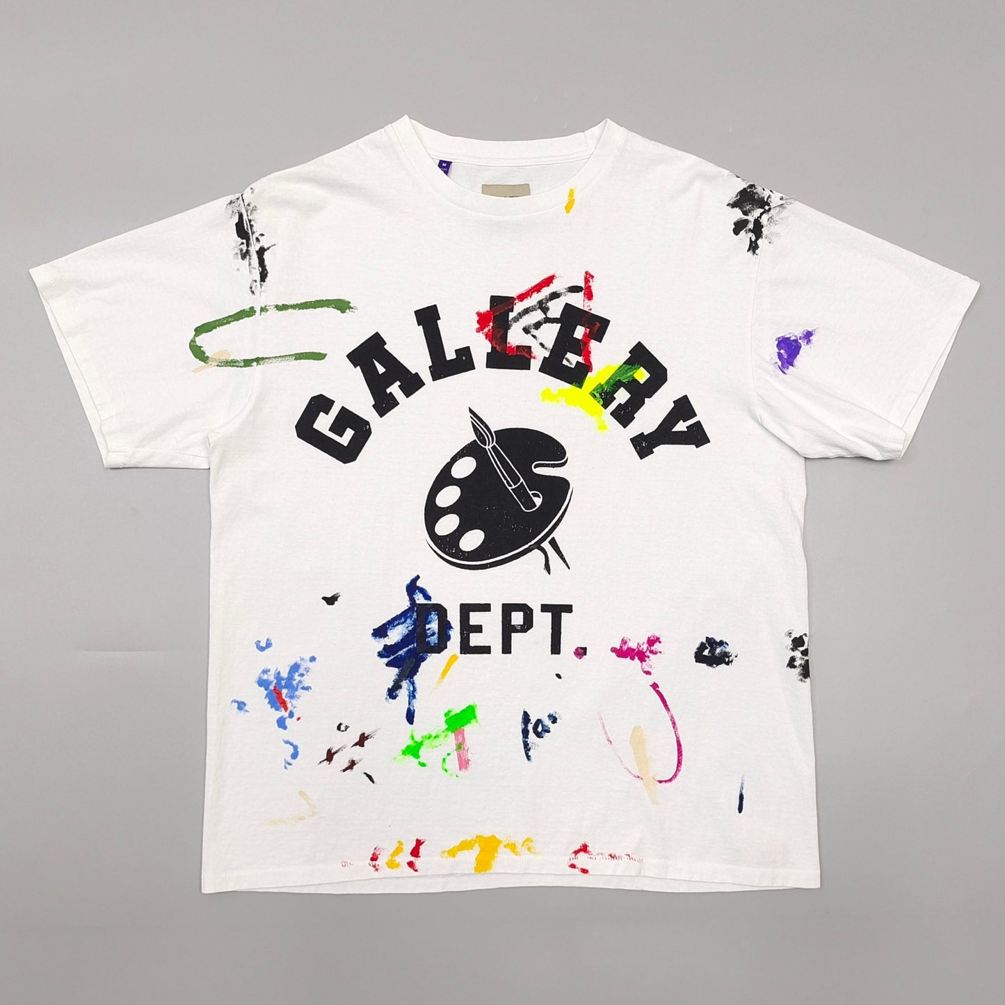 Gallery DEPT.