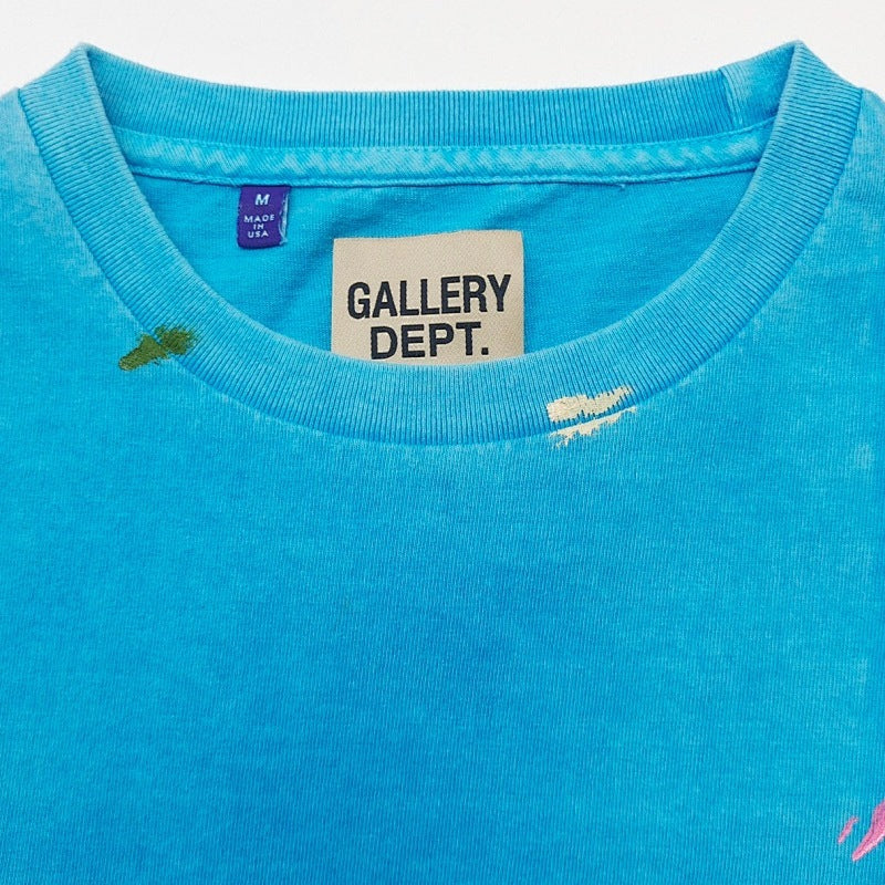 Gallery DEPT.