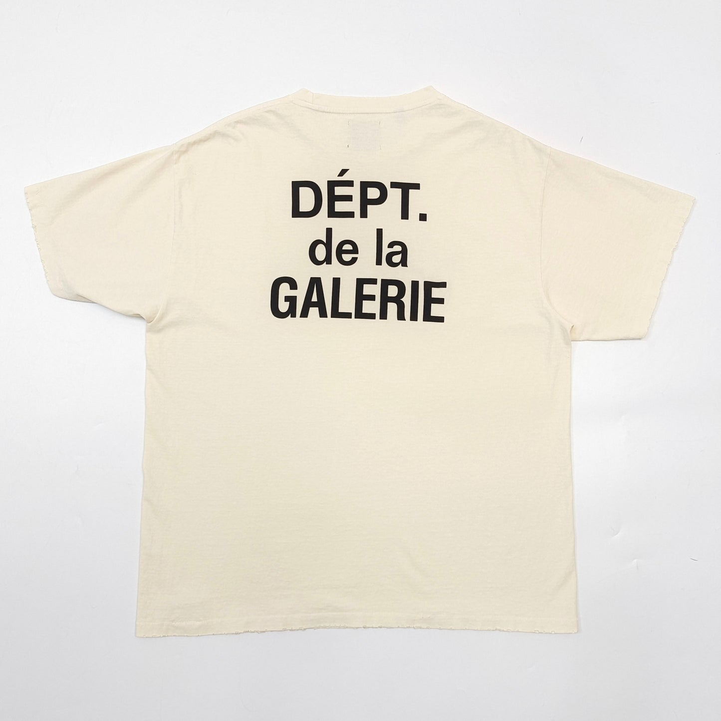 Gallery DEPT.