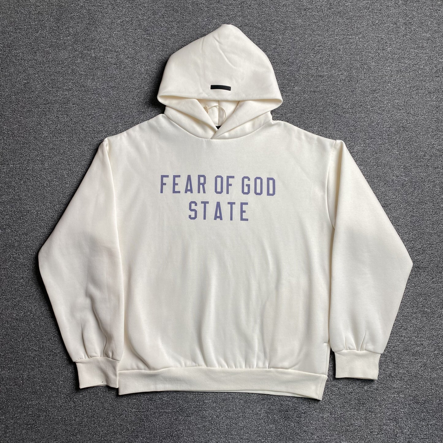 FEAR OF GO ESSENTIALS