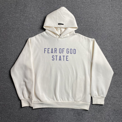 FEAR OF GO ESSENTIALS