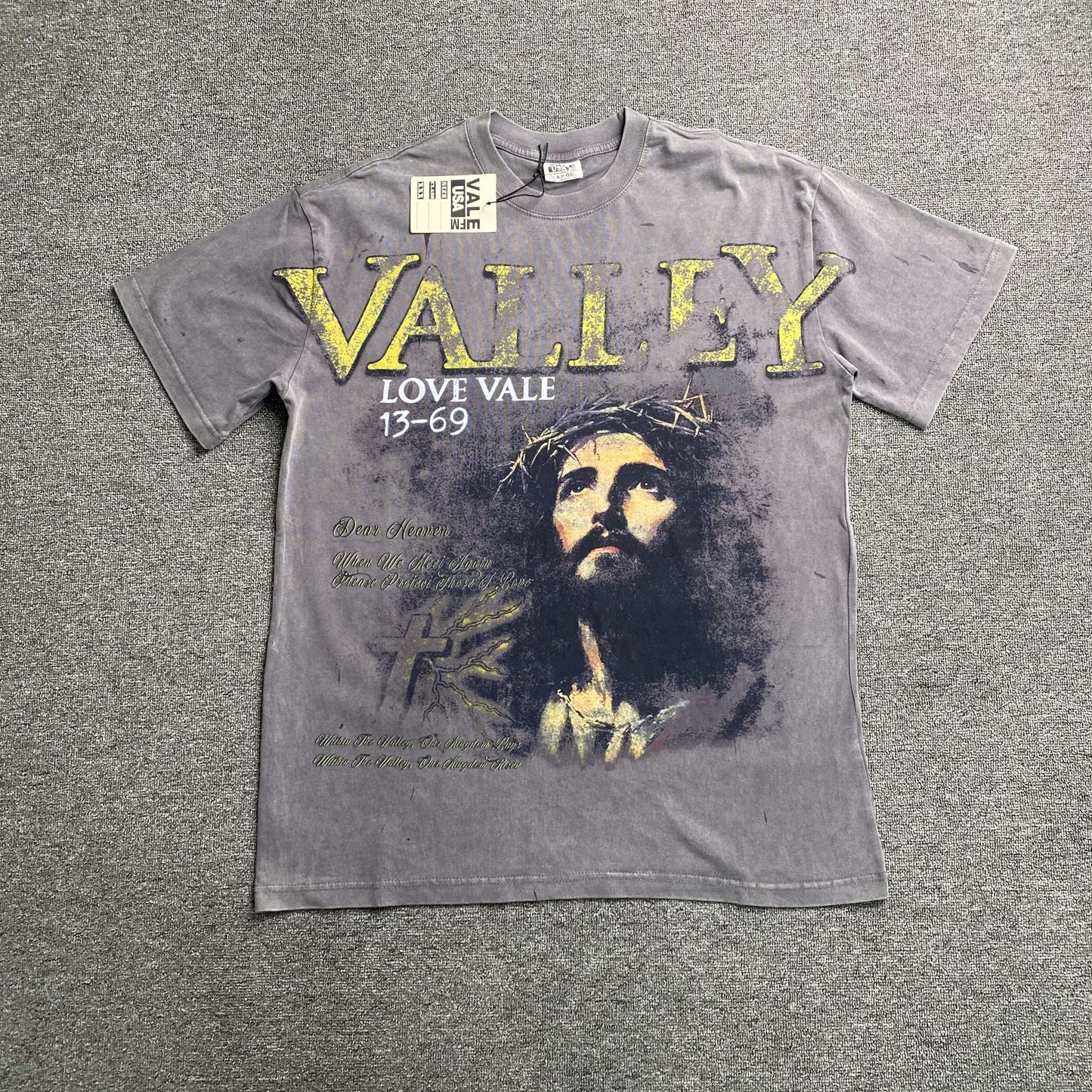 VALLEY