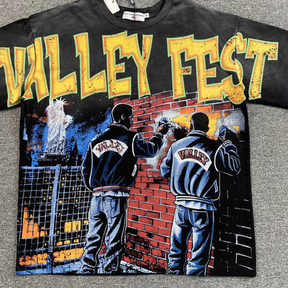 VALLEY
