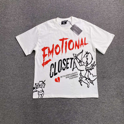 Mixed Emotion