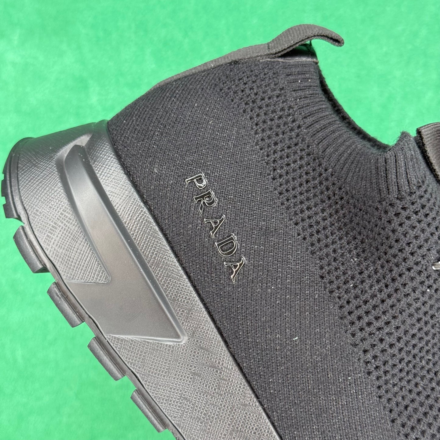 Prada - Low trainers