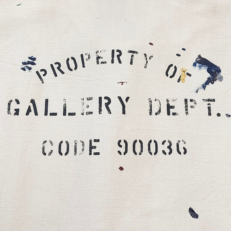 Gallery DEPT.