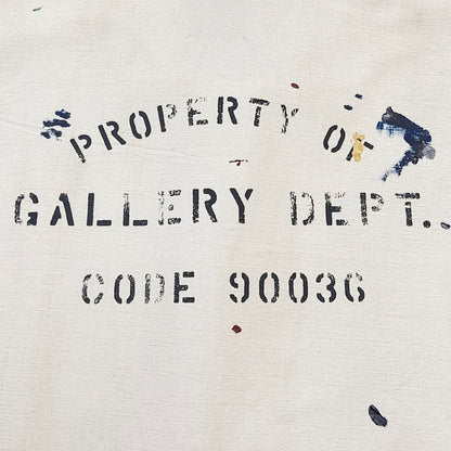 Gallery DEPT.