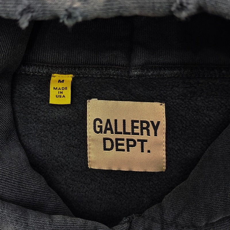 Gallery DEPT.