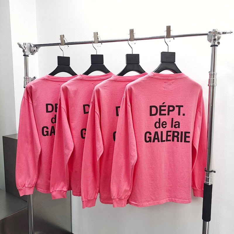 Gallery DEPT.