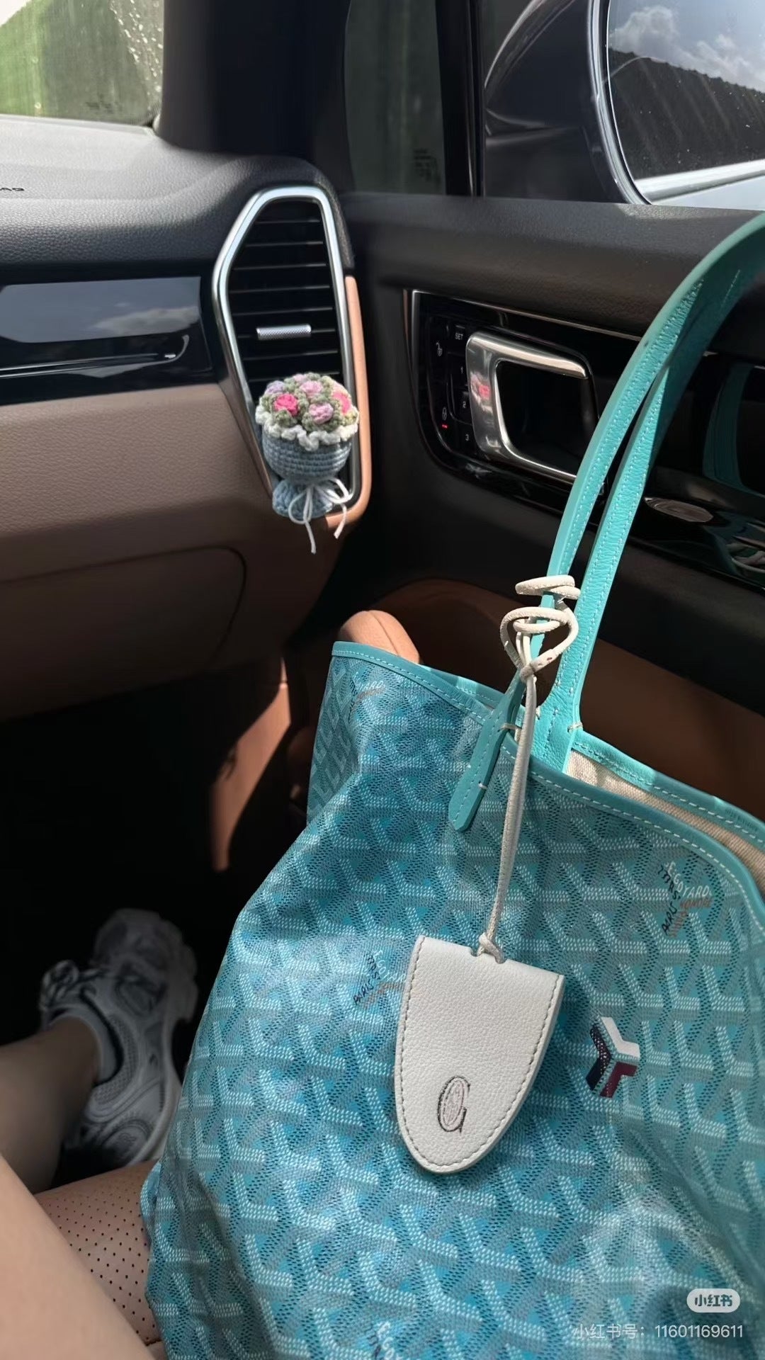 Goyard