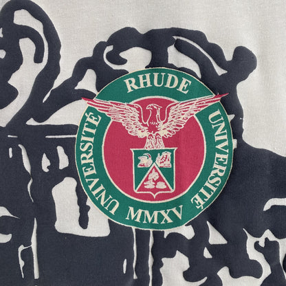 RHUDE